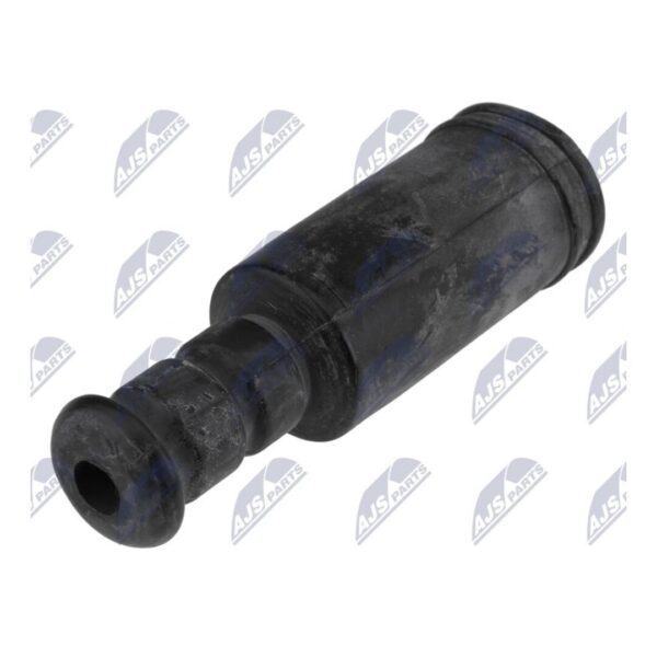 Staubschutzmanschette Stoßdämpfer Mitsubishi Carisma DA 1995-2003 / Mitsubishi Space Star 1998-2004 Vorne mit Boot – Bild 2