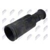 Staubschutzmanschette Stoßdämpfer Mitsubishi Carisma DA 1995-2003 / Mitsubishi Space Star 1998-2004 Vorne mit Boot – Bild 3