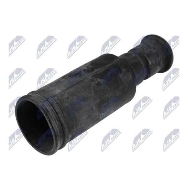 Staubschutzmanschette Stoßdämpfer Mitsubishi Carisma DA 1995-2003 / Mitsubishi Space Star 1998-2004 Vorne mit Boot – Bild 3