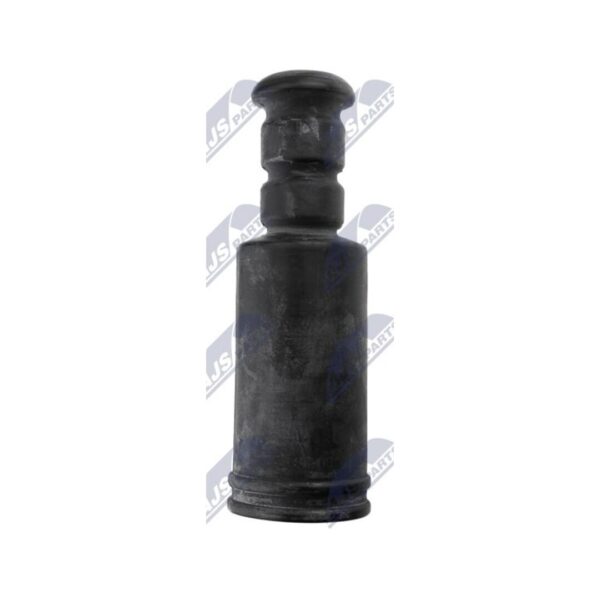 Staubschutzmanschette Stoßdämpfer Mitsubishi Carisma DA 1995-2003 / Mitsubishi Space Star 1998-2004 Vorne mit Boot – Bild 5
