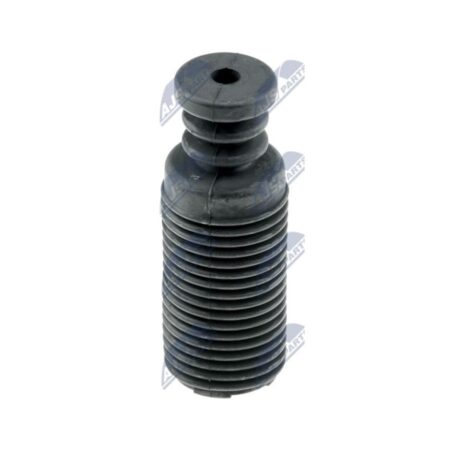 Staubschutz Stoßdämpfer Nissan Almera N16 2000+ / Primera P11 / P12 1996+ Hinten mit Balg