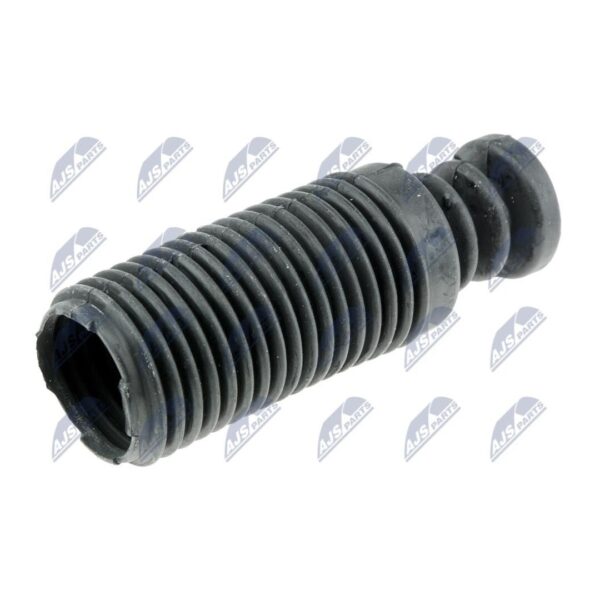 Staubschutz Stoßdämpfer Nissan Almera N16 2000+ / Primera P11 / P12 1996+ Hinten mit Balg – Bild 3