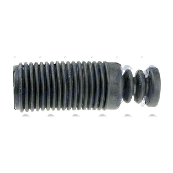 Staubschutz Stoßdämpfer Nissan Almera N16 2000+ / Primera P11 / P12 1996+ Hinten mit Balg – Bild 4