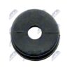 Staubschutz Stoßdämpfer Nissan Almera N16 2000+ / Primera P11 / P12 1996+ Hinten mit Balg – Bild 5