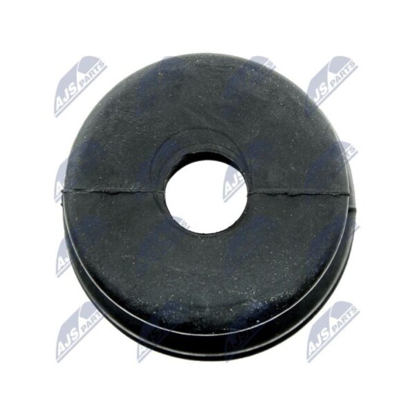 Staubschutz Stoßdämpfer Nissan Almera N16 2000+ / Primera P11 / P12 1996+ Hinten mit Balg – Bild 5