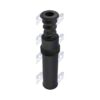 Parapolvere Ammortizzatore Posteriore Citroen C4 2004-2011 / DS4 2011+ / Peugeot 307 / 308 2001-2013, originale 79652, D5024