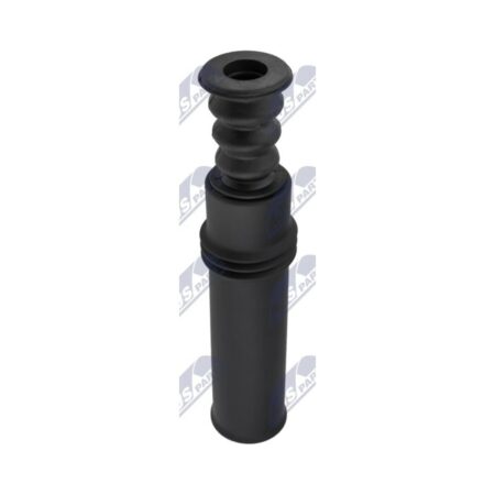 Parapolvere Ammortizzatore Posteriore Citroen C4 2004-2011 / DS4 2011+ / Peugeot 307 / 308 2001-2013, originale 79652, D5024