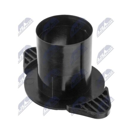 Parapolvere Ammortizzatore Posteriore Honda Cr-V 2007-2012, originale HSHB-RER, 52687-SWA-A01