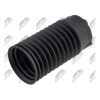 Parapolvere Ammortizzatore Posteriore Mitsubishi Galant 1992-2003 / Eclipse 1999-2005 – foto 3