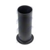 Staubschutz Stoßdämpfer Hinten Mitsubishi Lancer Colt 2002+ / CS 2000-2009 / Outlander 2002-2006, Originalnummer MR519724