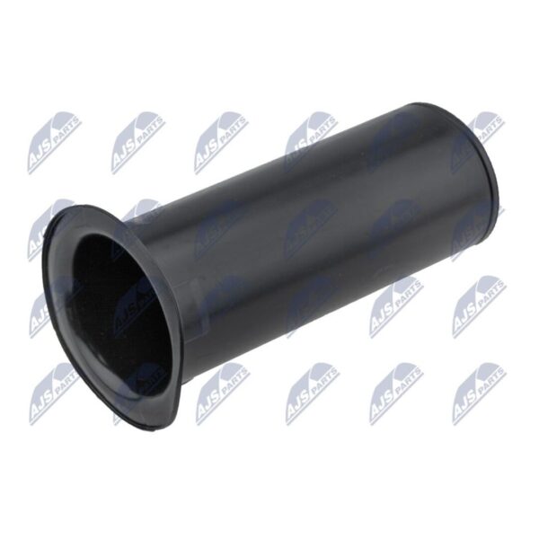 Staubschutz Stoßdämpfer Hinten Mitsubishi Lancer Colt 2002+ / CS 2000-2009 / Outlander 2002-2006 – Bild 3