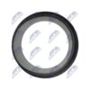 Staubschutz Stoßdämpfer Hinten Mitsubishi Lancer Colt 2002+ / CS 2000-2009 / Outlander 2002-2006 – Bild 5