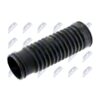 Staubschutzmanschette Stoßdämpfer Hinten Toyota Avensis 1997-2003 / Carina E 1992-1997 L / R – Bild 2