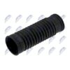 Staubschutzmanschette Stoßdämpfer Hinten Toyota Avensis 1997-2003 / Carina E 1992-1997 L / R – Bild 3