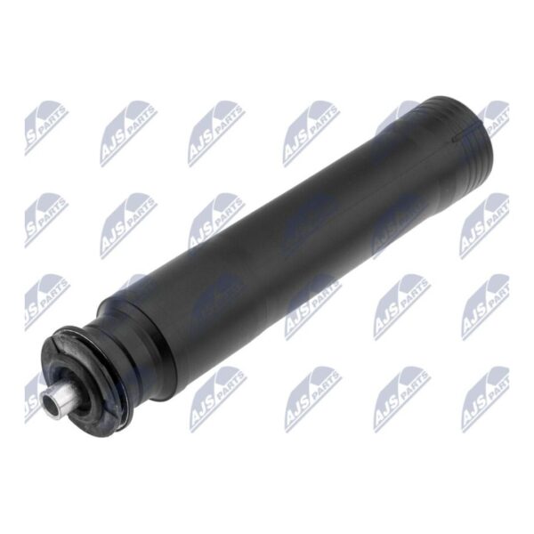 Staubschutz Stoßdämpfer Hinten Toyota Corolla 2006-2013 / Auris 2006+ / Previa 2000-2006 / Sienna 2003-2009 – Bild 2