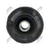 Staubschutz Stoßdämpfer Hinten Toyota Corolla 2006-2013 / Auris 2006+ / Previa 2000-2006 / Sienna 2003-2009 – Bild 4