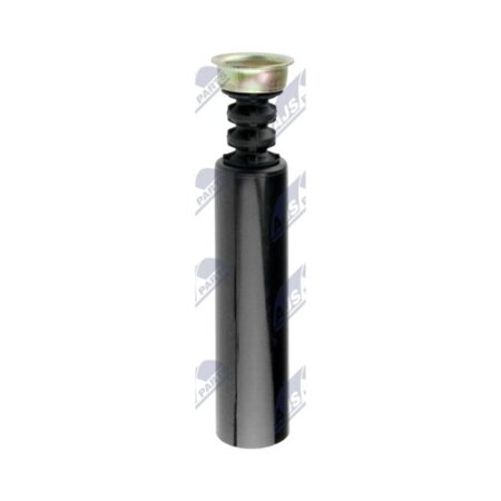 Parapolvere Ammortizzatore Posteriore Toyota Yaris 1999-2005, originale TSHB-YARR, 48341-0D010