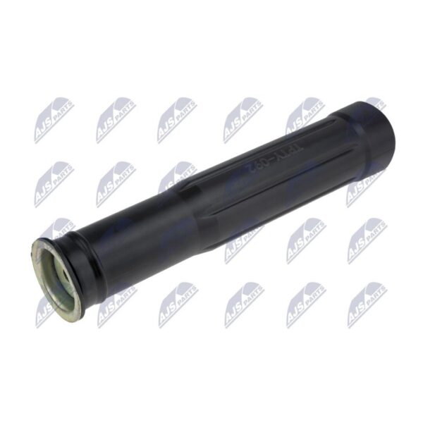 Staubschutz Stoßdämpfer Hinten Toyota Yaris 2005+ / Prius 2011+ / Urban Cruiser 2009+ / Verso-S 2009+ – Bild 2