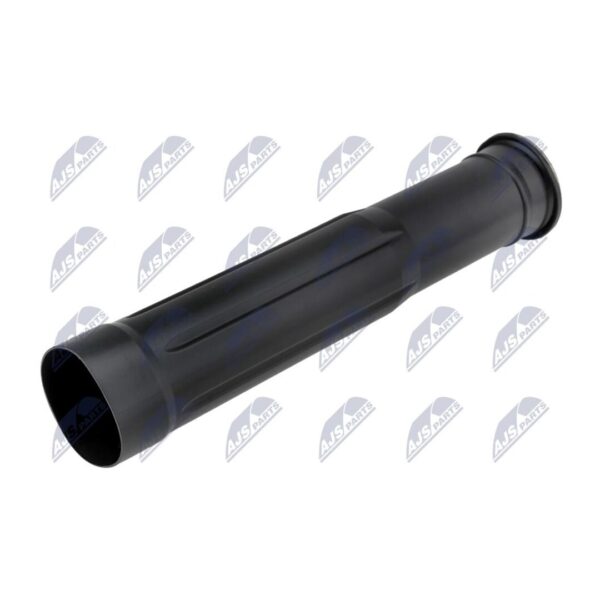 Staubschutz Stoßdämpfer Hinten Toyota Yaris 2005+ / Prius 2011+ / Urban Cruiser 2009+ / Verso-S 2009+ – Bild 3