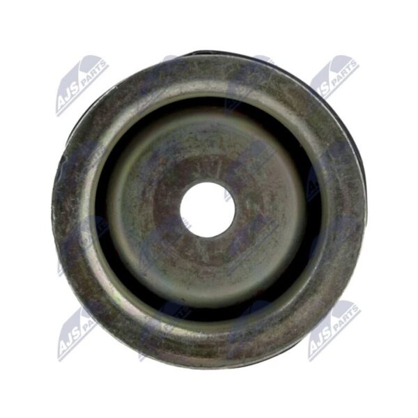 Staubschutz Stoßdämpfer Hinten Toyota Yaris 2005+ / Prius 2011+ / Urban Cruiser 2009+ / Verso-S 2009+ – Bild 5