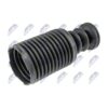 Parapolvere con Tampone Ammortizzatore Anteriore Mitsubishi Lancer 2000+ / Outlander 2002-2012 – foto 3