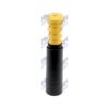 Parapolvere con Tampone Ammortizzatore Posteriore Mazda 3 BK 2003-2008 / 5 2005-2010 / Volkswagen Golf IV / V / VI