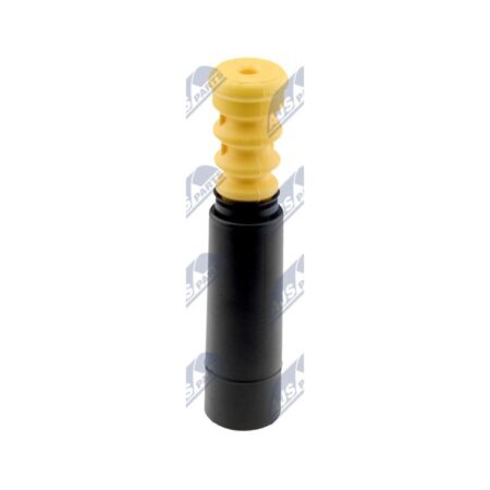 Parapolvere con Tampone Ammortizzatore Posteriore Mazda 3 BK 2003-2008 / 5 2005-2010 / Volkswagen Golf IV / V / VI