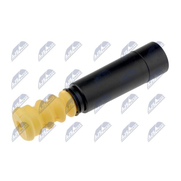 Parapolvere con Tampone Ammortizzatore Posteriore Mazda 3 BK 2003-2008 / 5 2005-2010 / Volkswagen Golf IV / V / VI – foto 2