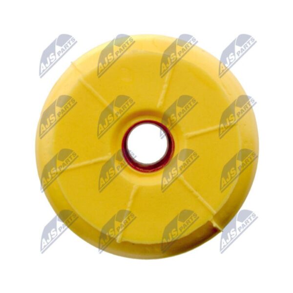 Parapolvere con Tampone Ammortizzatore Posteriore Mazda 3 BK 2003-2008 / 5 2005-2010 / Volkswagen Golf IV / V / VI – foto 5