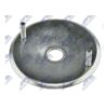 Piattello Reggimolla Anteriore Audi A4 1994-2000 / A6 1997-2005 / A8 1996-2010 / Volkswagen Passat 1996-2005 – foto 2