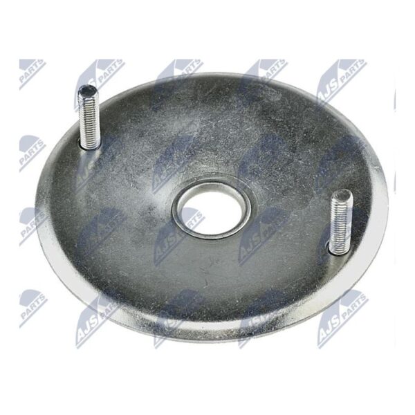 Piattello Reggimolla Anteriore Audi A4 1994-2000 / A6 1997-2005 / A8 1996-2010 / Volkswagen Passat 1996-2005 – foto 2