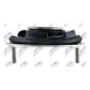Piattello Reggimolla Anteriore Audi A4 1994-2000 / A6 1997-2005 / A8 1996-2010 / Volkswagen Passat 1996-2005 – foto 4