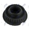 Piattello Reggimolla Anteriore Audi A4 1994-2000 / A6 1997-2005 / A8 1996-2010 / Volkswagen Passat 1996-2005 Gomma/Metallo