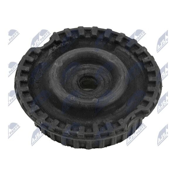 Piattello Reggimolla Anteriore Audi A4 1994-2000 / A6 1997-2005 / A8 1996-2010 / Volkswagen Passat 1996-2005 Gomma/Metallo