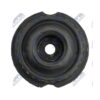 Piattello Reggimolla Anteriore Audi A4 1994-2000 / A6 1997-2005 / A8 1996-2010 / Volkswagen Passat 1996-2005 Gomma/Metallo