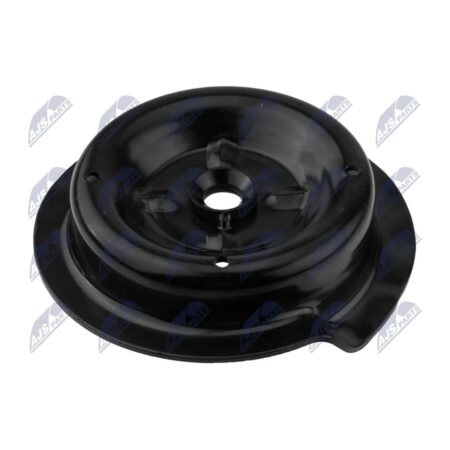 Federteller Vorne BMW 1er E81 / E82 / E87 / E88 2004-2013 / 3er E90 / E91 / E92 OE 31336764093, Originalnummer 31336764093