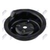 Federteller Vorne BMW 1er E81 / E82 / E87 / E88 2004-2013 / 3er E90 / E91 / E92 OE 31336764093 – Bild 2