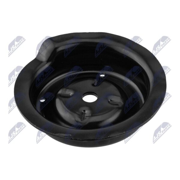Federteller Vorne BMW 1er E81 / E82 / E87 / E88 2004-2013 / 3er E90 / E91 / E92 OE 31336764093 – Bild 2