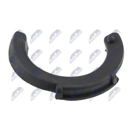 Federteller Vorne BMW 1er E81 / E82 / E87 / E88 2004-2013 / 3er E90 / E91 / E92 OE 31336764372, Originalnummer 31336764372