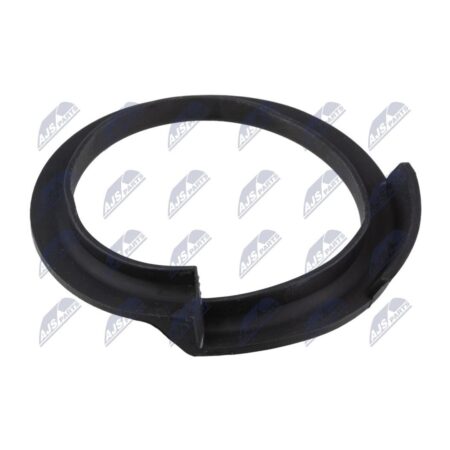 Federteller Vorne BMW 1er E81 / E82 / E87 / E88 2004-2013 / 3er E90 / E91 / E92 OE 31336767500, Originalnummer 31336767500