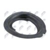 Piattello Reggimolla Anteriore BMW Serie 3 E46 1997-2006 / Serie 5 E39 1995-2003 / Lower, originale 31331091864, BMSI-E46L