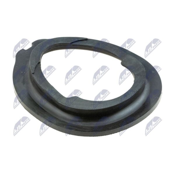 Piattello Reggimolla Anteriore BMW Serie 3 E46 1997-2006 / Serie 5 E39 1995-2003 / Lower – foto 2