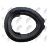 Piattello Reggimolla Anteriore BMW Serie 3 E46 1997-2006 / Serie 5 E39 1995-2003 / Lower – foto 3