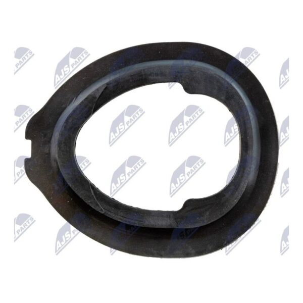 Piattello Reggimolla Anteriore BMW Serie 3 E46 1997-2006 / Serie 5 E39 1995-2003 / Lower – foto 4