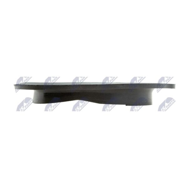 Piattello Reggimolla Anteriore BMW Serie 3 E46 1997-2006 / Serie 5 E39 1995-2003 / Lower – foto 5