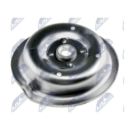 Piattello Reggimolla Anteriore BMW Serie 3 E46 1997-2006 / Serie 5 E39 1995-2003 / Serie 5 E60 / E61 2001-2010, originale