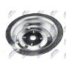 Piattello Reggimolla Anteriore BMW Serie 3 E46 1997-2006 / Serie 5 E39 1995-2003 / Serie 5 E60 / E61 2001-2010 – foto 2