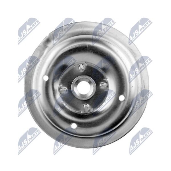 Piattello Reggimolla Anteriore BMW Serie 3 E46 1997-2006 / Serie 5 E39 1995-2003 / Serie 5 E60 / E61 2001-2010 – foto 3
