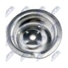 Piattello Reggimolla Anteriore BMW Serie 3 E46 1997-2006 / Serie 5 E39 1995-2003 / Serie 5 E60 / E61 2001-2010 – foto 4