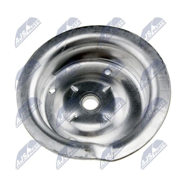 Piattello Reggimolla Anteriore BMW Serie 3 E46 1997-2006 / Serie 5 E39 1995-2003 / Serie 5 E60 / E61 2001-2010 – foto 4